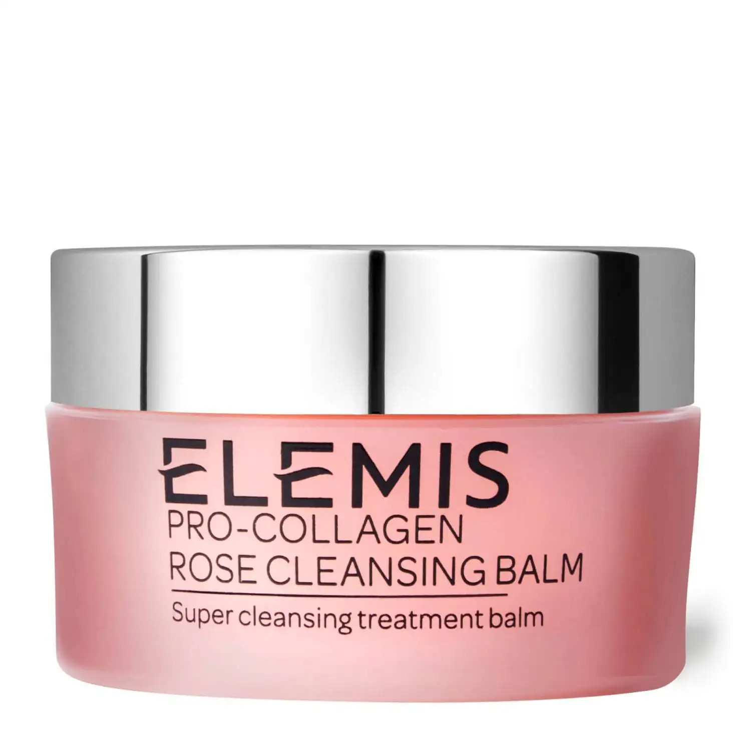 ELEMIS PRO-collagene rosa balsamo detergente