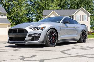 Ford Mustang Shelby GT500 2021, Listo para Enviar - Product Image 4