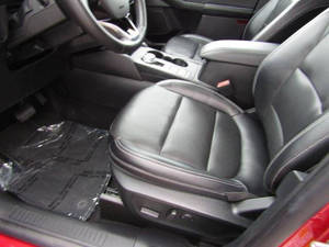 ฟอร์ด เอสเคป ไฮบริด ไทเทเนียม ปี 2022 รับรองความสะอาดตามมาตรฐาน - Product Image 2