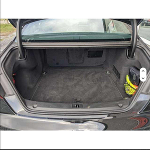 BEST USED A8 Turbo Automatique Conduite à Gauche Intérieur Cuir Pneus R21 Berline Caméra Arrière Voiture de Luxe - Product Image 5