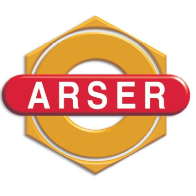 ARSER SRL logo