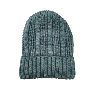 Factory Made Wholesale Price Jacquard <b>Beanies</b> <b>Hats</b> Professional Manufactured Outdoor Use <b>Men</b> <b>Beanies</b> <b>Hats</b> - Product Image 4