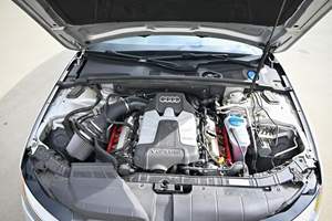 Audi S4 Premium Plus 2013 Usado, Sin Reserva, Transmisión Manual de 6 Velocidades, Motor V6 Supercargado, Mayormente sin Modificaciones - Product Image 6