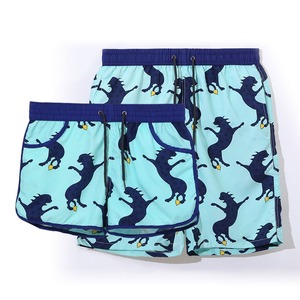 Shorts imprimés pour hommes de haute qualité, disponibles pour toutes les tailles et tous les types de couleurs, vente en gros à bas prix - Product Image 2