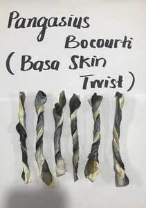 ผิวปลาบาซ่าส่งออกจำนวนมากในราคาไม่แพงและมีแรงจูงใจมากมาย - Product Image 6