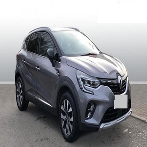 RENAULT CAPTUR d'occasion LHD/RHD - Product Image 1
