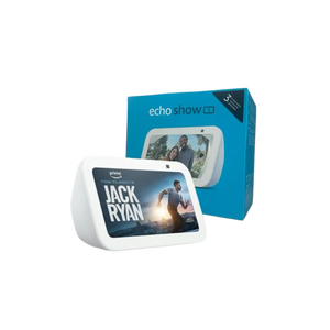 Echo Show 10 (5.ª generación) con brillo adaptable, batería integrada, iluminación LED, compatible con RCA - Product Image 4