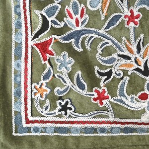 พรมขนแกะ jainemaz islamic namaz แบบดั้งเดิม - Product Image 4