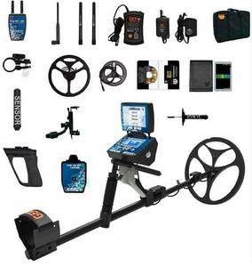 Meilleures ventes 1000 Détecteur Dernière qualité - Product Image 1