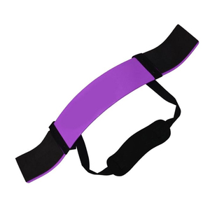 Barra de Pesas de Acero de Alta Resistencia para Fitness, 5 kg, 1.2 m, para Ejercicios de Brazos, Personalizable para el Hogar - Product Image 1