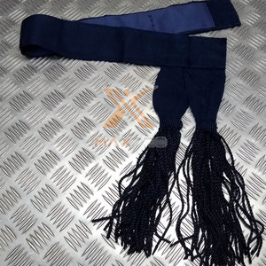 ผ้าคาดเอวสำหรับพิธีการ คุณภาพพรีเมียม ผลิตตามสั่ง ส่งตรงจากโรงงาน มีสินค้าในสต็อก - Product Image 4