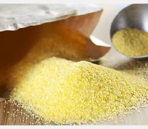 Harina de Gluten de Maíz a la Venta a Bajo Precio, Suministro a Granel de Gluten de Maíz de Alta Calidad para Alimentación Animal - Product Image 2