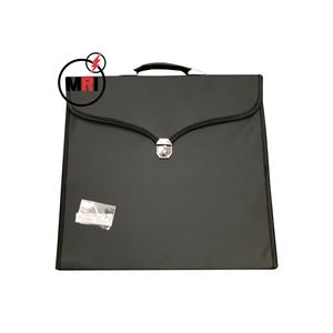 Masonic Master Mason <b>Black</b> Plain <b>Apron</b> Case 2023 Hight Quality Custom Made Masonic <b>Apron</b> Cases - Product Image 1