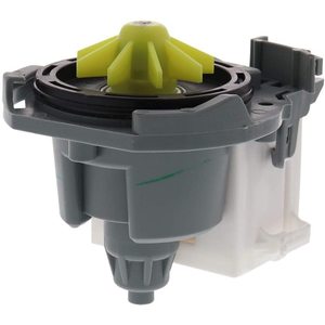 Motor de Repuesto para Bomba de Desagüe de Lavavajillas Eléctrico, Compatible con ERP W10348269 y WPW10348269 - Product Image 5