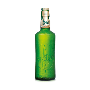 Fischer plus grandes bouteilles de bière pression de 330ml Variété Steam Ale emballée dans une boîte de baril ou en vrac à un bon prix - Product Image 4