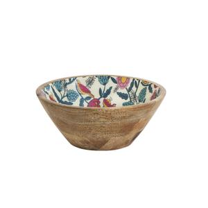 Luxury New Handmade <b>Mango</b> <b>Wood</b> Serving <b>Bowl</b> Custom Design Wooden Salad Serving <b>Bowl</b> for Camping-Direct Manufacturer Exporter - Product Image 3