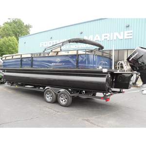 Barco Rígido Regency 250 DL3 2024 en Nueva Condición, 27'5" de Aluminio, 350HP - Product Image 2