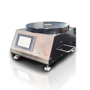 Mô phỏng chuyển động bảng tốc độ trục chính xác cho hệ thống định vị quán tính thử nghiệm Thiết bị hiệu chuẩn nền tảng - Product Image 4