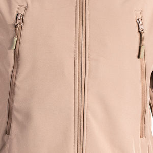 Chaqueta de Invierno Impermeable para Hombre, Diseño de Primera Calidad, Cómoda, de Lona Softshell, Cierre de Cremallera de Alta Calidad, Precio al por Mayor - Product Image 6