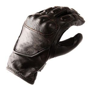 Nouvel arrivage de gants de course professionnels unisexes en cuir respirant de haute qualité pour la conduite hivernale à bas prix - Product Image 6