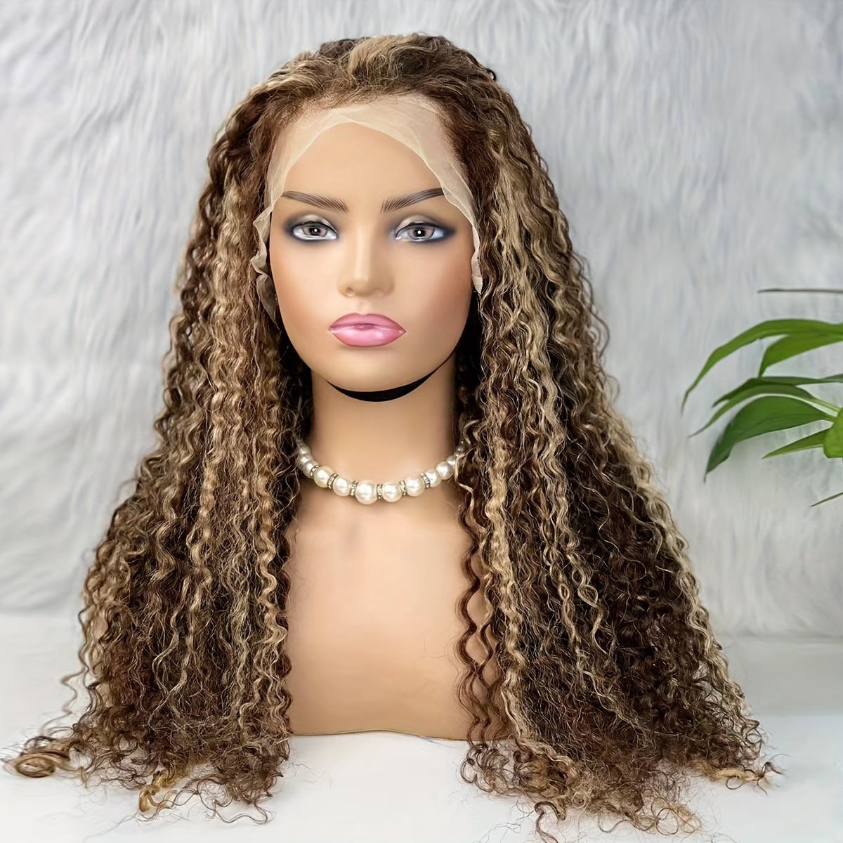 สีน้ำตาล