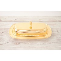 Plat à beurre décoratif de table au design unique Nouveau plat à beurre et assiette de cuisine et de maison faits à la main au prix de grossiste