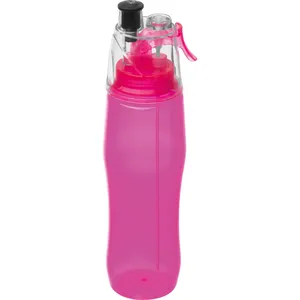 ELEANOR Borraccia Sportiva Personalizzata, Gadget su Misura per uno Stile di Vita Attivo - Product Image 1