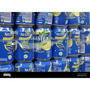 热卖正品品质Nestea冰茶饮料批发价格供应商