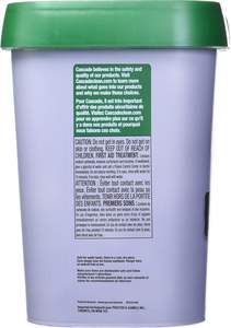 Poudre détergente pour lave-vaisselle Cascade Platinum 92 Fresh Scent ActionPacs Net Wt 51.2 Ounce - Product Image 3