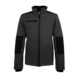 Sacca Impermeabile Tecnica Personalizzata in Softshell Dorato per Escursionismo con Merchandising Premium - Product Image 1