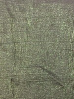 Tissu 100% polyester très demandé, résistant aux plis, pour vêtements et textiles, disponible au prix d'usine