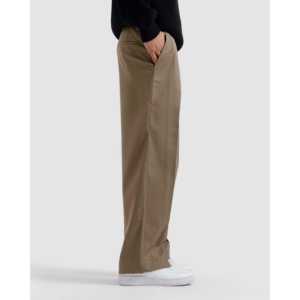 กางเกงจับจีบแบบมีลาย - Product Image 2