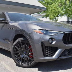 2019 usado Mas-e-ra-ti Lev_ante Gran _ Sport 3.0L AWD - Product Image 1