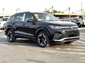 NOUVEAU <span class=keywords><strong>TIGUAN</strong></span> <span class=keywords><strong>R</strong></span> <span class=keywords><strong>Line</strong></span> 2025, moteur 2L (200 ch), 4 cylindres, essence, traction avant, transmission automatique, conduite à gauche - Product Image 3