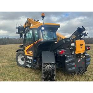 DIECI AGRI PLUS 42.7 VS EVO2 2024, état neuf - Product Image 1