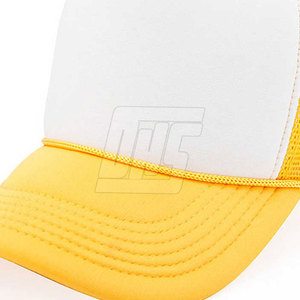 หมวกกีฬาขายดี MOQ ต่ำ สำหรับผู้ใหญ่ สีตามสั่ง ดีไซน์ล่าสุด ราคาประหยัด - Product Image 5