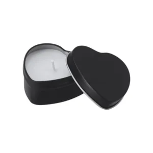 Candele Profumate Personalizzate Linxo, Gadget su Misura - Product Image 3