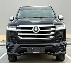 2023 LAND CRUIZER 300 SERIES Low Mileage Sound Engine AUTOMATIC Transmission <b>Panoramic</b> roof lights Ready to Ship - Product Image 1