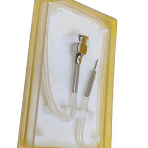 สายสวนซิมโคสำหรับการรักษาโรคตา สายสวนซิมโคสำหรับการใช้งานที่ง่ายดาย 2026 - Product Image 5