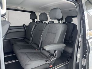 COOL USED 2025 VITO 116 VAN AUTOMATIQUE À VENDRE - Product Image 4