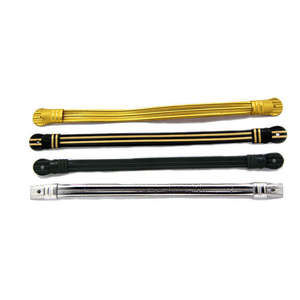 Generals Bullion Wire Cap <b>Cord</b> Tactical Uniform Accessories High Quality Cap <b>Cords</b> Gold White Colors - Product Image 2