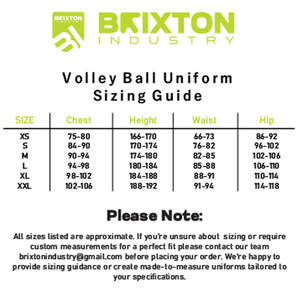 2025 Ensembles professionnels les plus vendus Uniformes de volley-ball en gros de haute qualité - Product Image 5