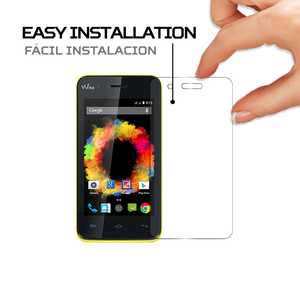 ANTISHOCK ฟิล์มกันรอยหน้าจอวีโก้ ซันเซ็ทอุปกรณ์เสริมมือถือที่ทนทานและดูดซับแรงกระแทก - Product Image 2