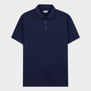 Aristino Patrón sólido para hombre para Polo APSG06AS4 Producto superior al por mayor a precio caliente - Product Image 1