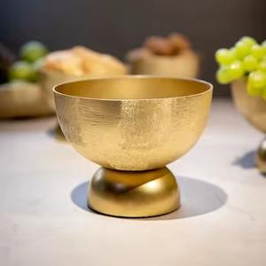 Bol à fruits secs de nouvelle conception, rangement décoratif pour les noix, bol de rangement pour les collations, bol pour les bonbons et les collations - Product Image 5