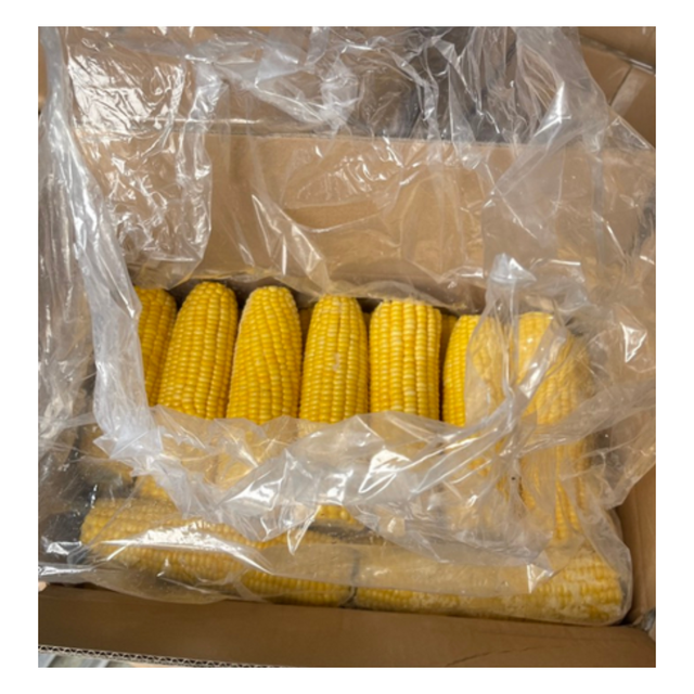 Premium Frozen Fresh/ Boiled Whole - Half Cut - Kernels White/ Yellow Corn With High Quality and Best Price From 99 GD