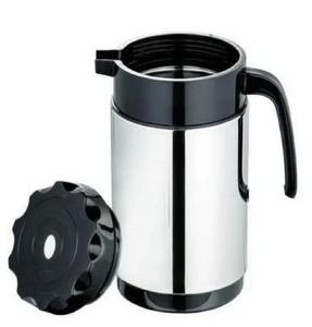 Factory Outlet <b>Sale</b> Cheap Price 1200ml Double Wall Stainless Steel Insulated Kettle Hot & Cold <b>Tea</b> Kettle 1.2L Capacity - Product Image 1
