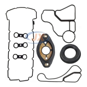 11127548797 11127553209 11127555757 N52B30 Kit de Juntas para Reparación de Motor, Compatible con 328i 530i E90 E92 E60 E83 E84 N52 <span class=keywords><strong>3.0</strong></span> - Product Image 3