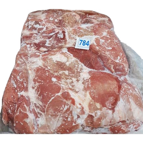 Esportazione Halal carne bovina congelata congelata carne bovina disossata all'ingrosso prezzo halal carne di manzo pronta per la vendita di carne fresca di bufalo Halal