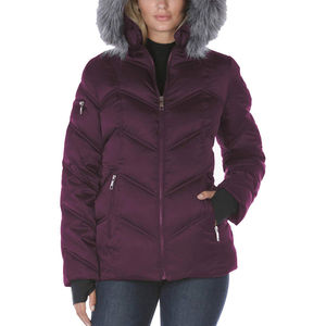 Chaqueta Acolchada Ligera y Transpirable Personalizada 2026 para Mujer, Cierre de Cremallera, Estilo Casual, Talla Grande para Uso en Exteriores - Product Image 1